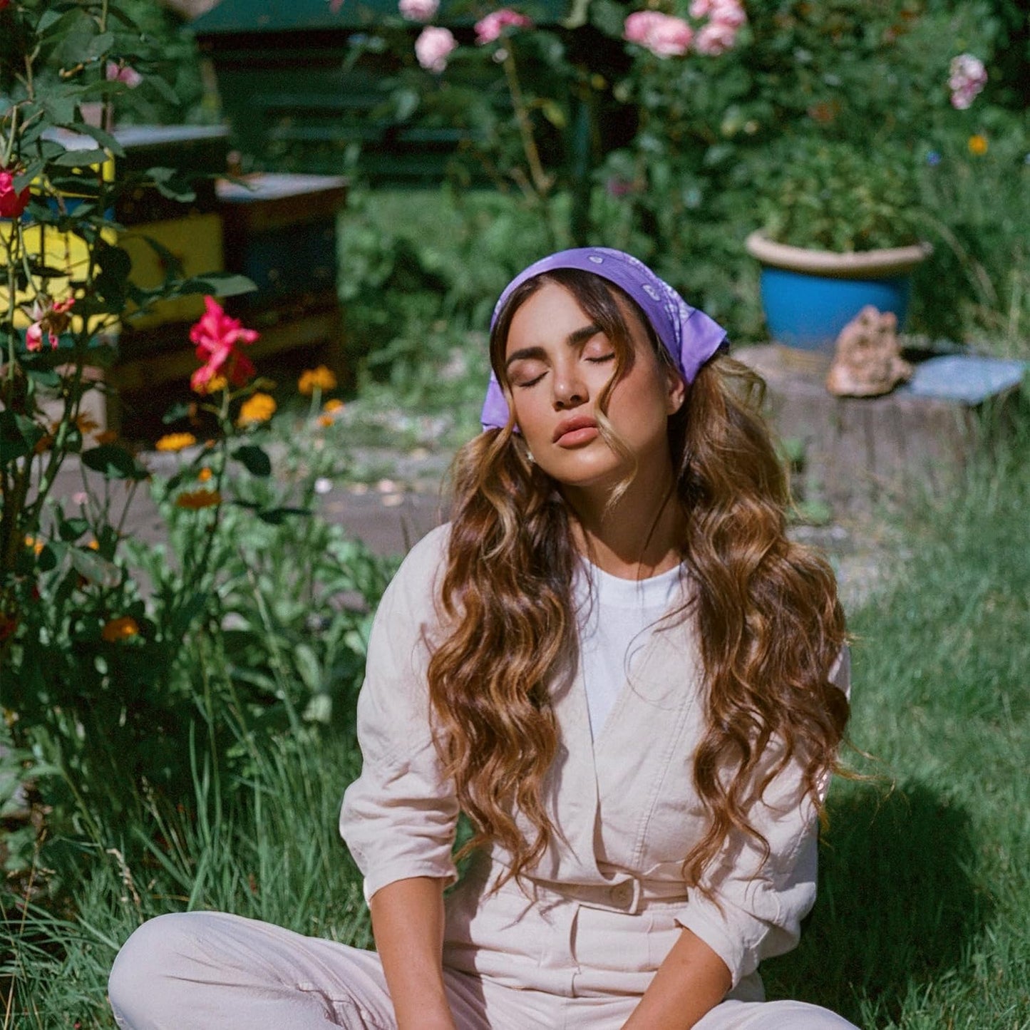 Gisou Honey Infused Hair Perfume