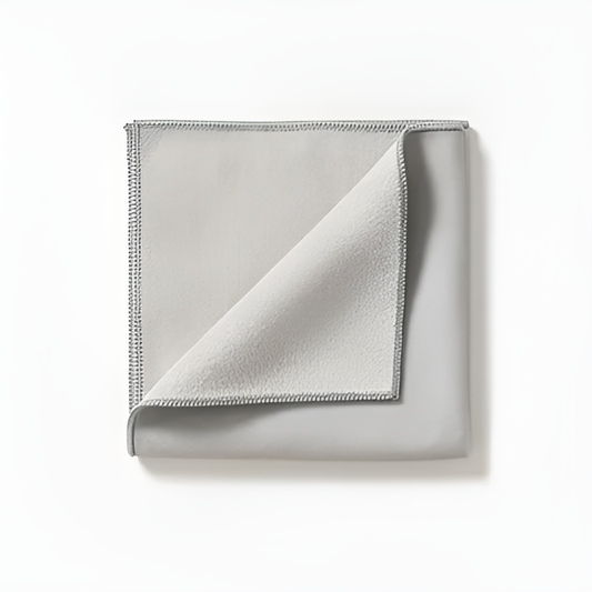 GlamWrap™ Magic Makeup Bag