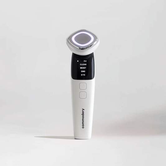 4-in-1 Relaxing Repair Skincare Wand