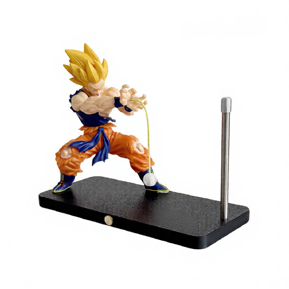 Goku Night Lamp