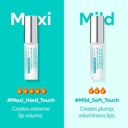 BP Spicule Plumping LIP Shot