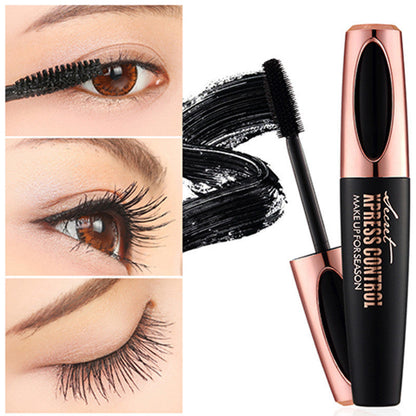 4D Fiber Mascara™