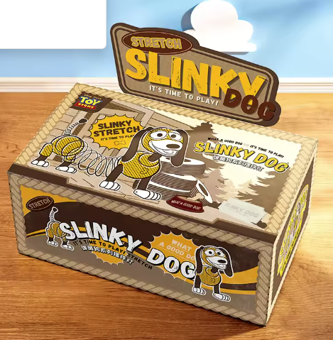 Slinky