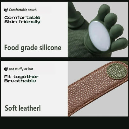 Heated Neck Kneading Massager