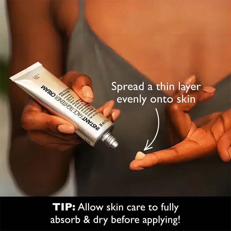 Instant Face Tightener No-Filter Primer