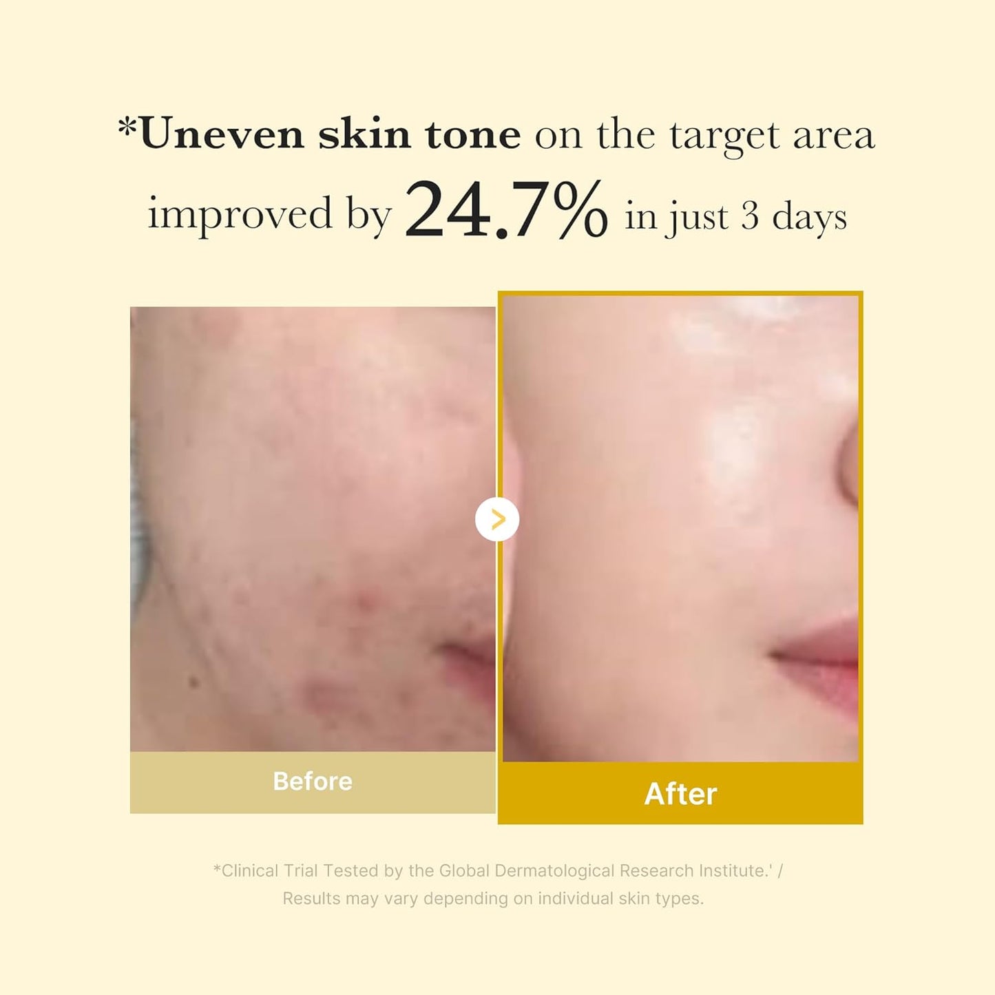 Turmeric Collagen Overnight Wrapping Peel Off Mask