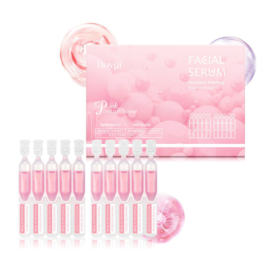 PDRN Pink One Day Serum