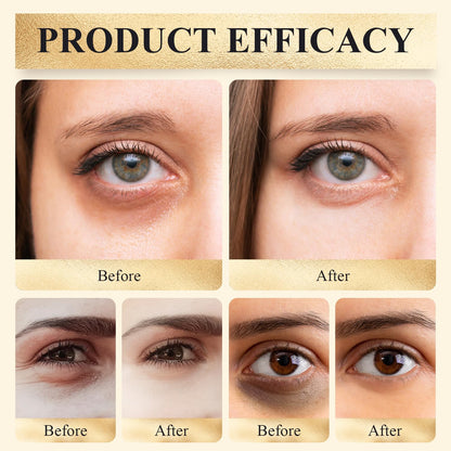 Luminous Eye Corrector SPF 41