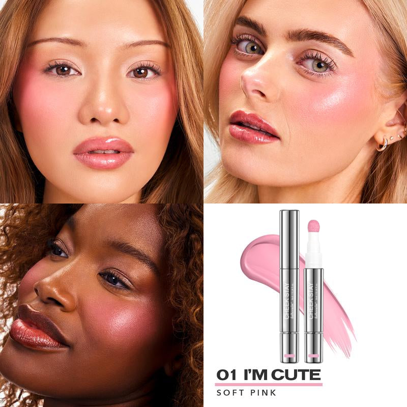 Cheek STAY-N™ All-day Liquid Blush