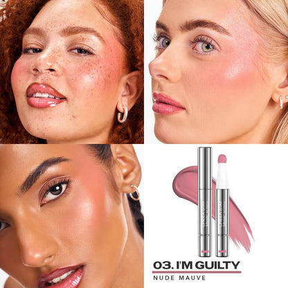 Cheek STAY-N™ All-day Liquid Blush