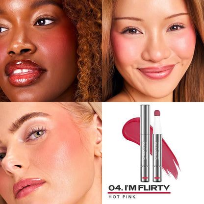 Cheek STAY-N™ All-day Liquid Blush