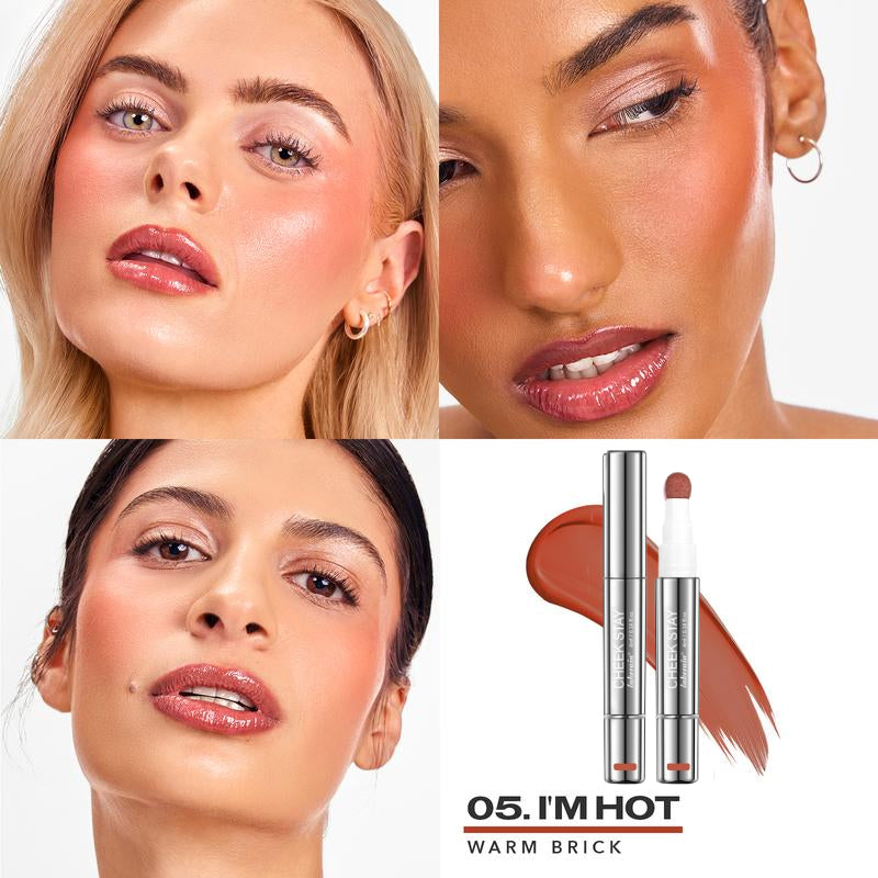 Cheek STAY-N™ All-day Liquid Blush