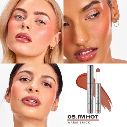 Cheek STAY-N™ All-day Liquid Blush