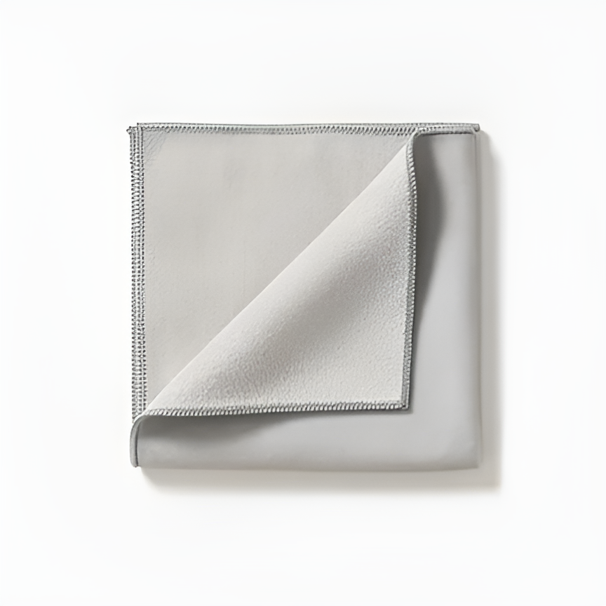 GlamWrap™ Magic Makeup Bag