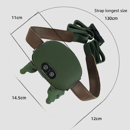 Heated Neck Kneading Massager