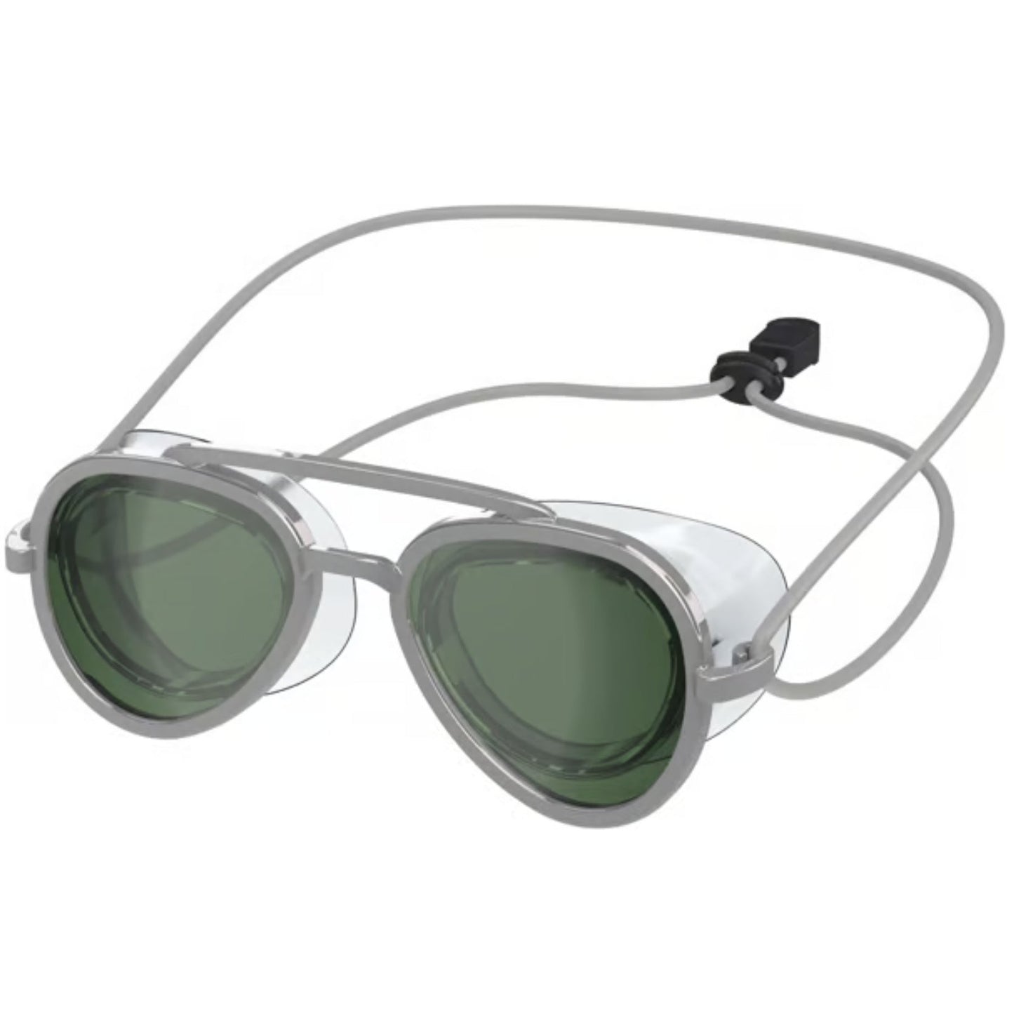 AquaVators™ Aviator Swimming Goggles