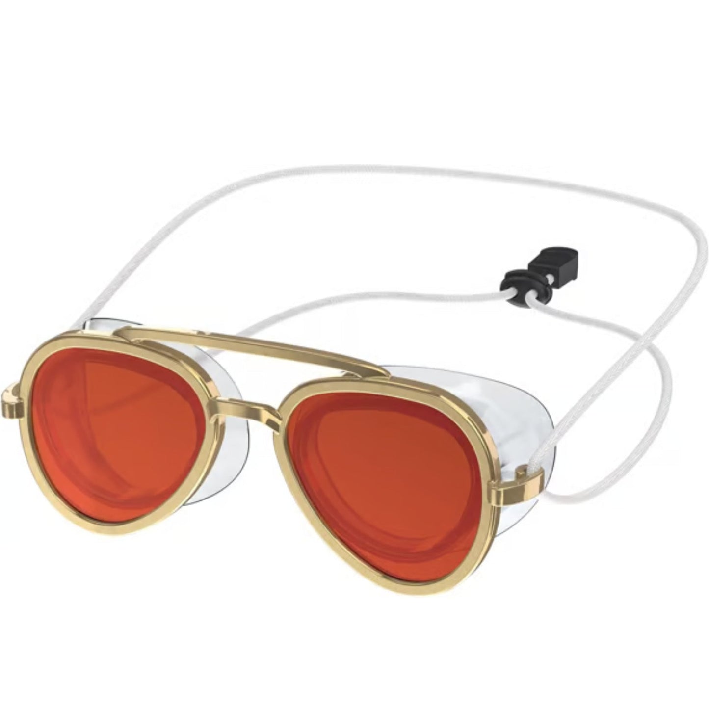 AquaVators™ Aviator Swimming Goggles