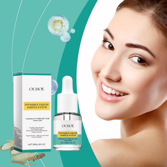 Magic Liquid Pimple Patch