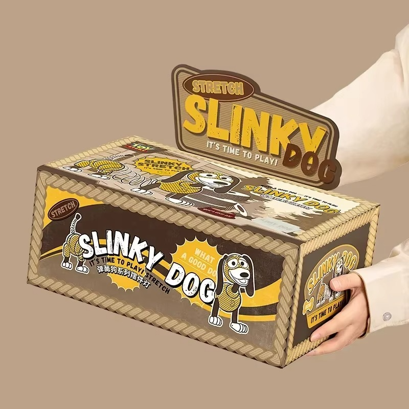 Slinky