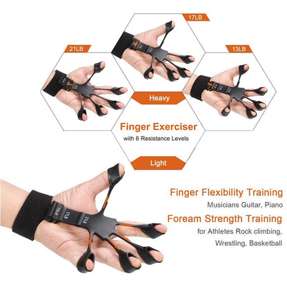 Gripster Pro