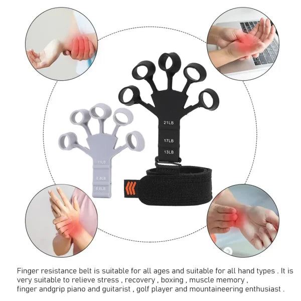 Gripster Pro