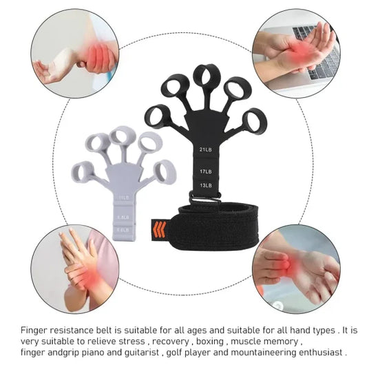 Gripster Pro
