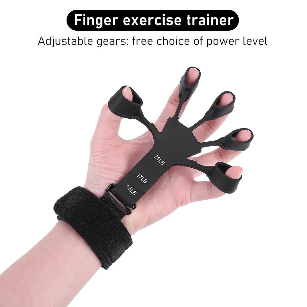 Gripster Pro