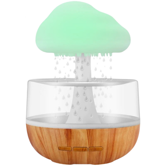 Rain Cloud Humidifier