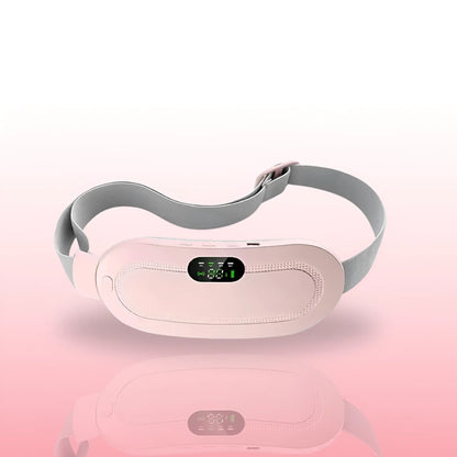 Thermal Pad Waist-Heating Belt for Everyday Comfort