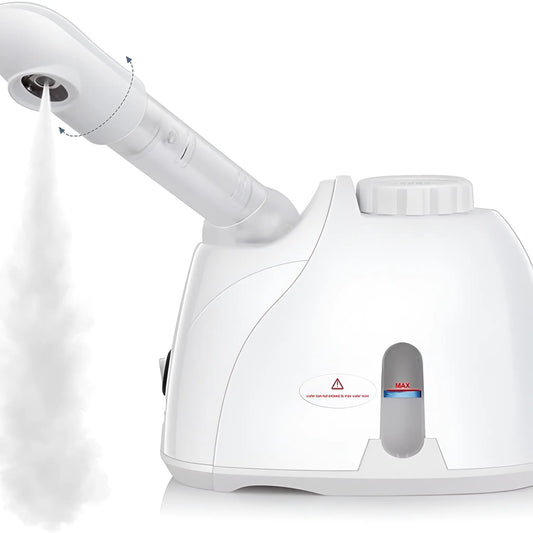MystMist Facial Steamer and Hydrator