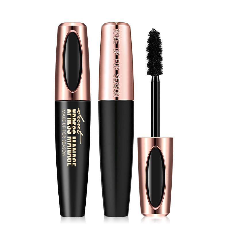 4D Fiber Mascara™