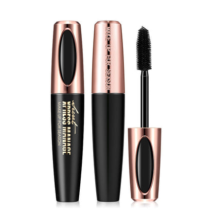 4D Fiber Mascara™