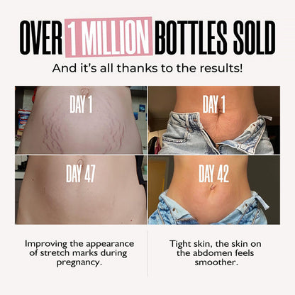 B-Flat Belly Firming Cream