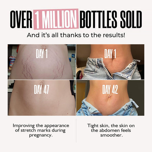 B-Flat Belly Firming Cream