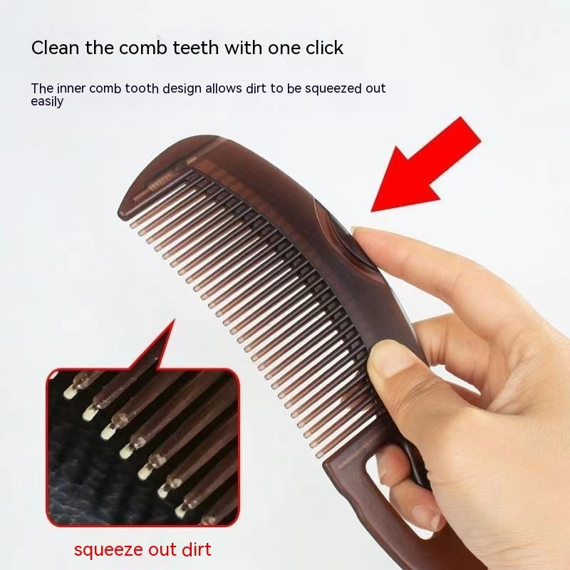Scalp Detox Comb