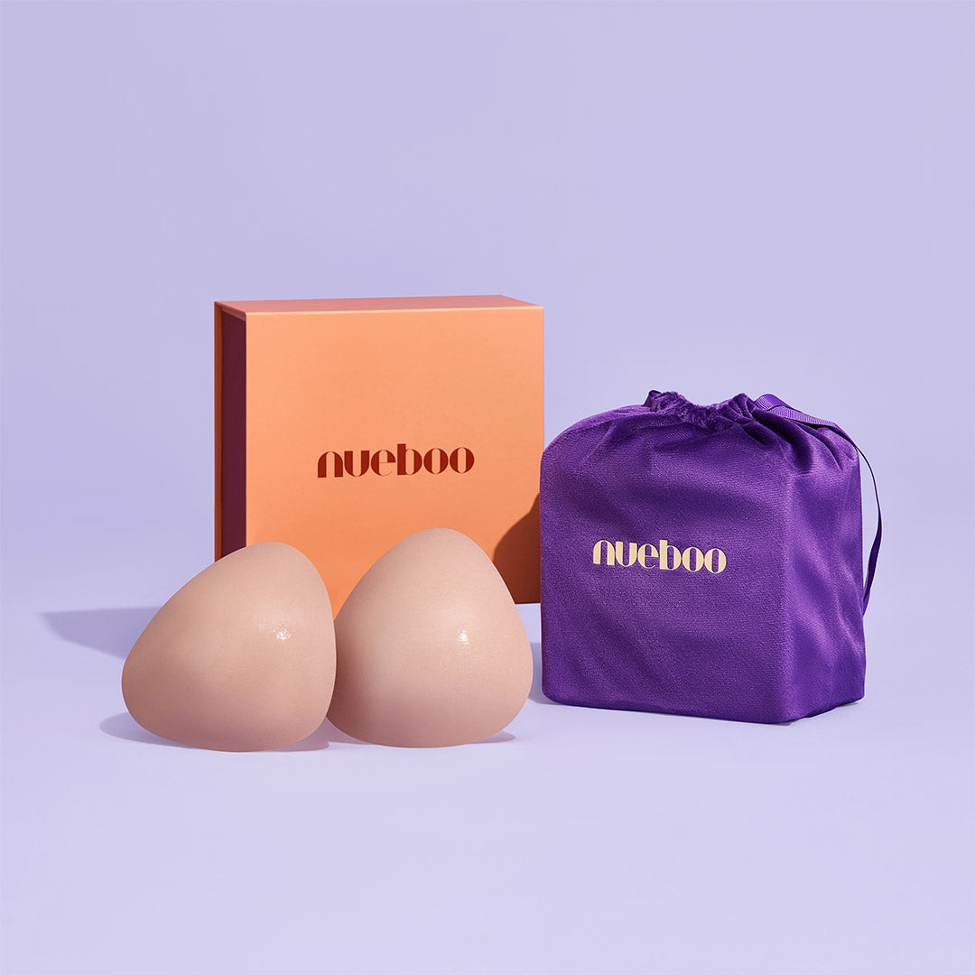 Instant Volume Sticky Inserts