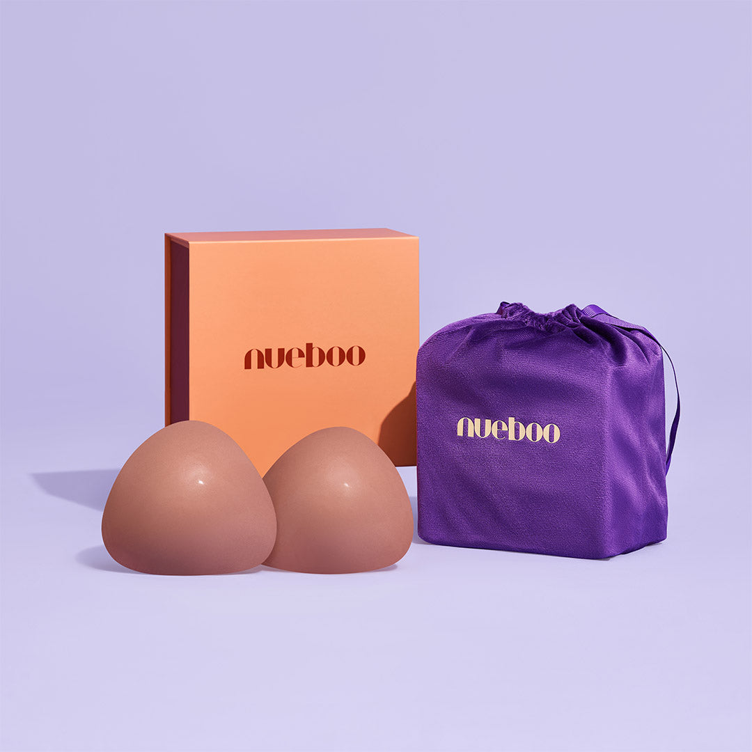 Instant Volume Sticky Inserts