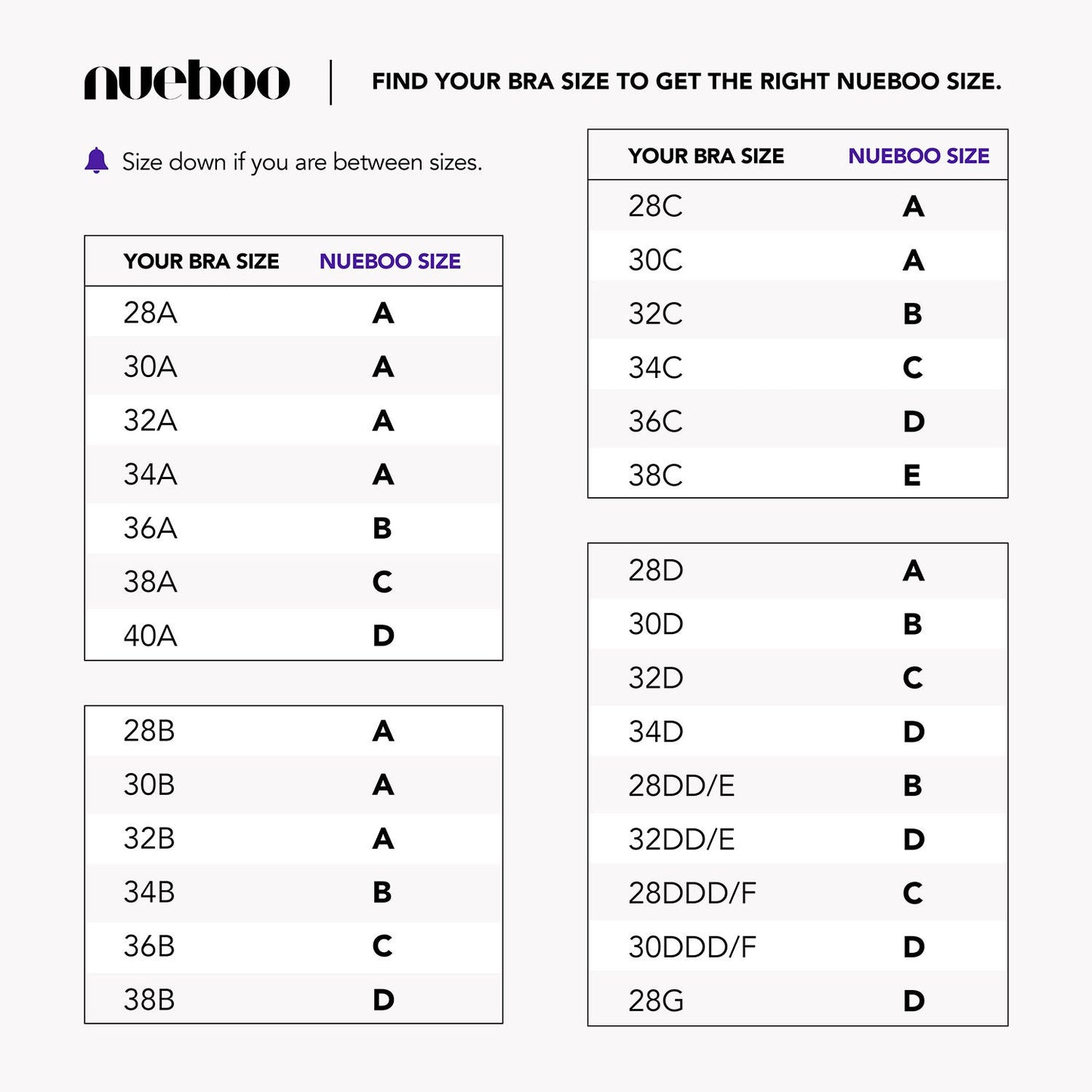 Instant Volume Sticky Inserts