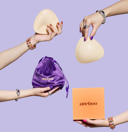 Instant Volume Sticky Inserts