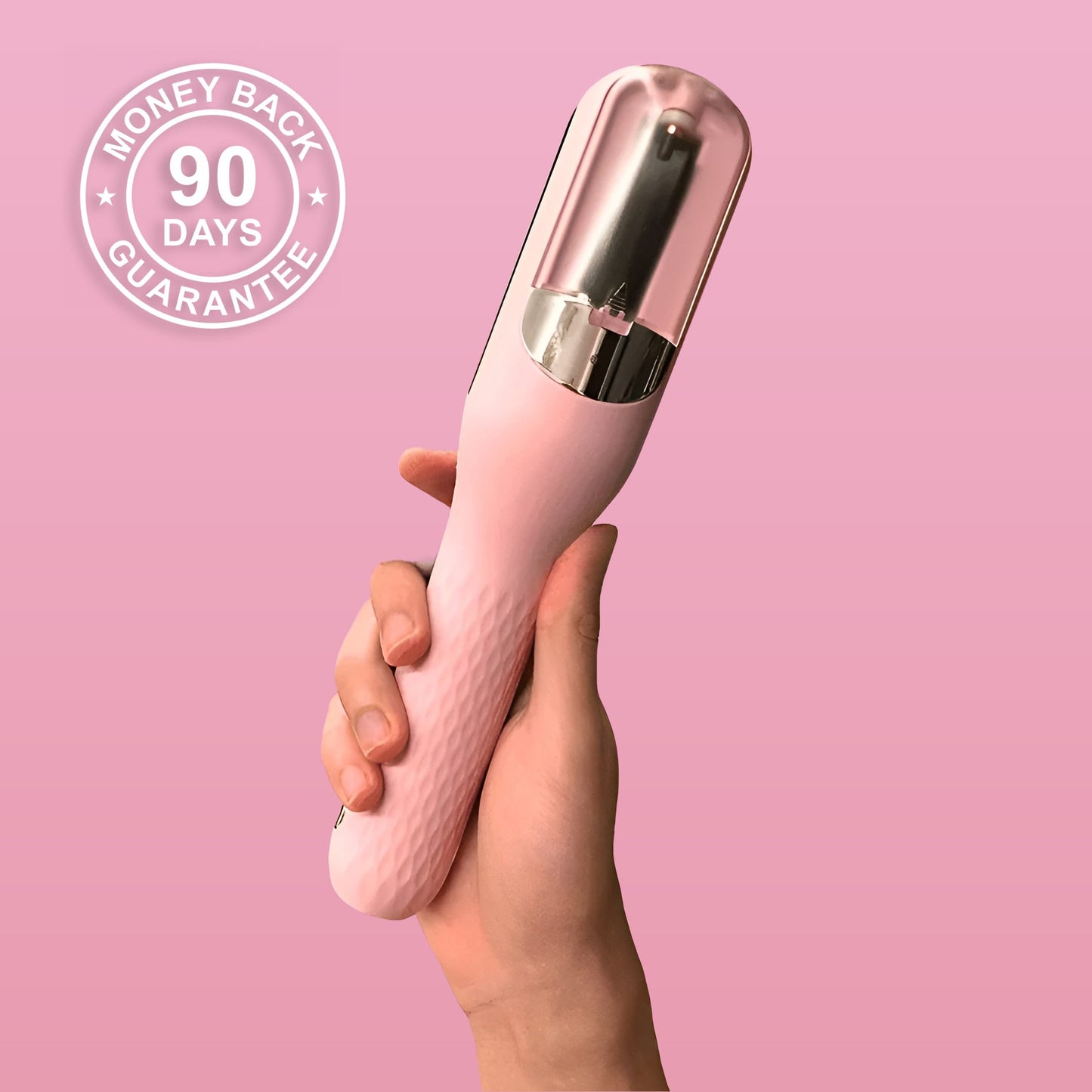 SplitJolie™ No More Split Ends