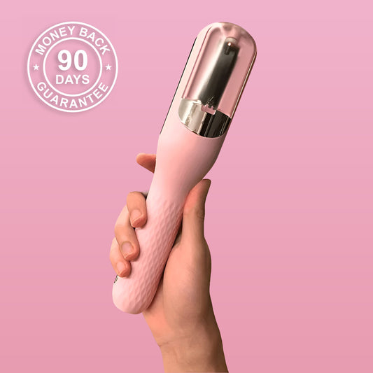 SplitJolie™ No More Split Ends