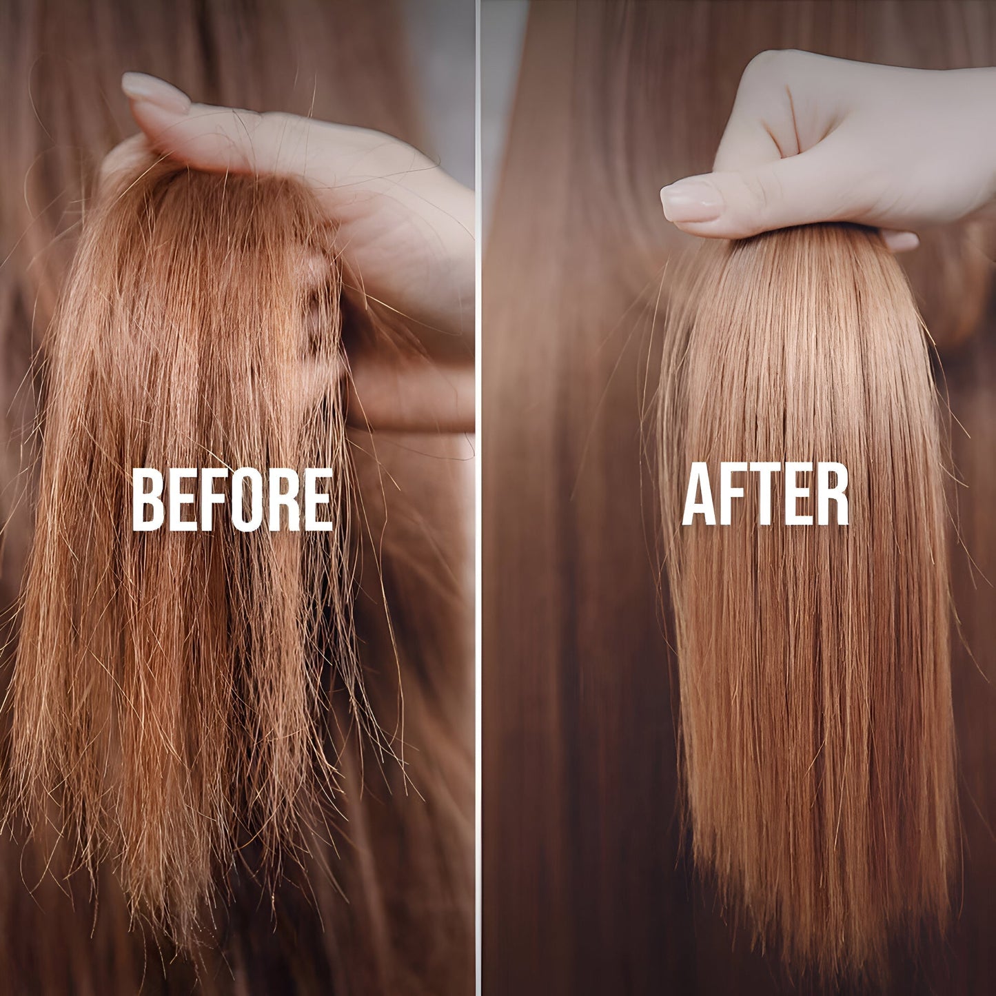 SplitJolie™ No More Split Ends