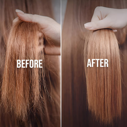 SplitJolie™ No More Split Ends