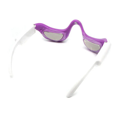 Dark Circle Removal, Hot Compress Eye Massager For Skin Rejuvenation